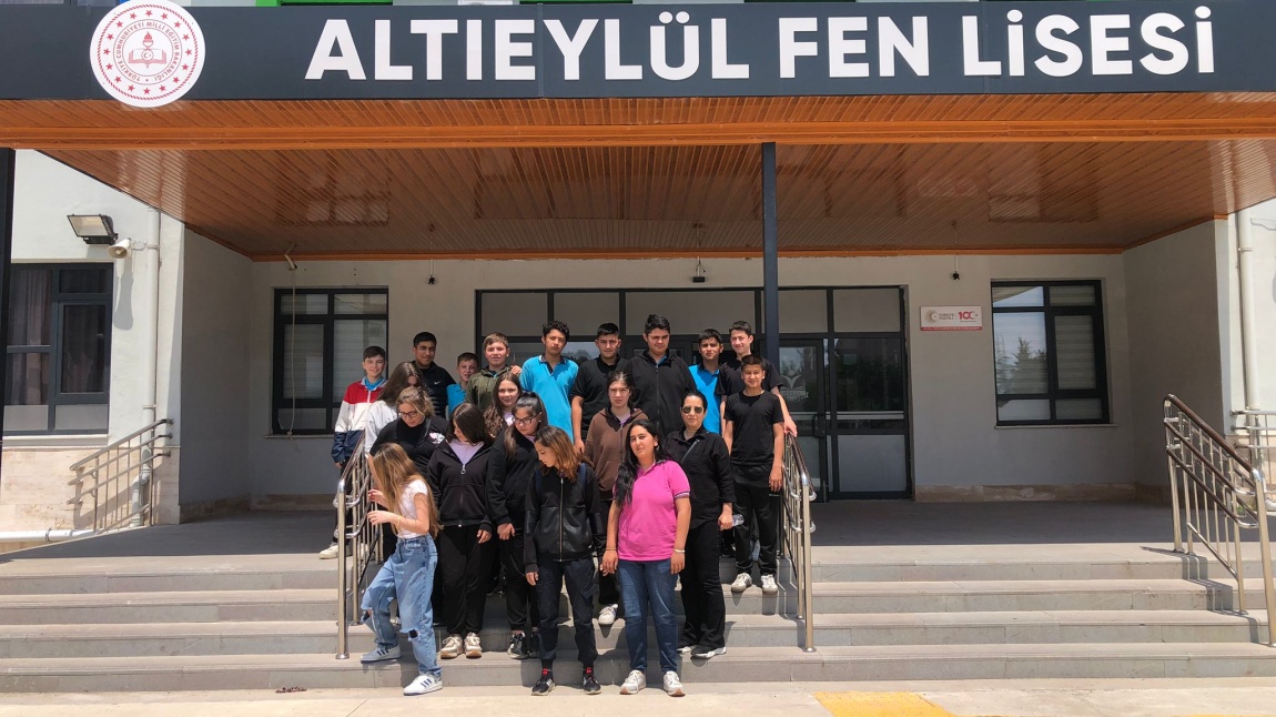 OKUL ZİYARETLERİ