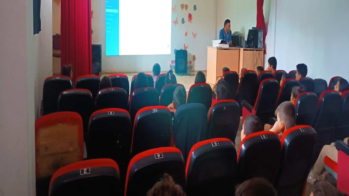 Mebi Tanıtımı